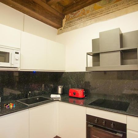 Italianflat - Residenza Veronetta 外观 照片