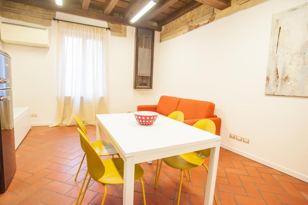 Italianflat - Residenza Veronetta 外观 照片