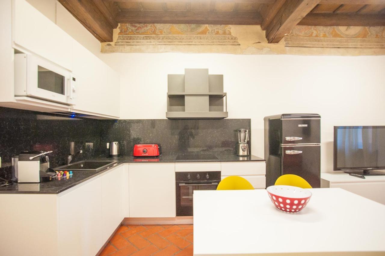 Italianflat - Residenza Veronetta 外观 照片