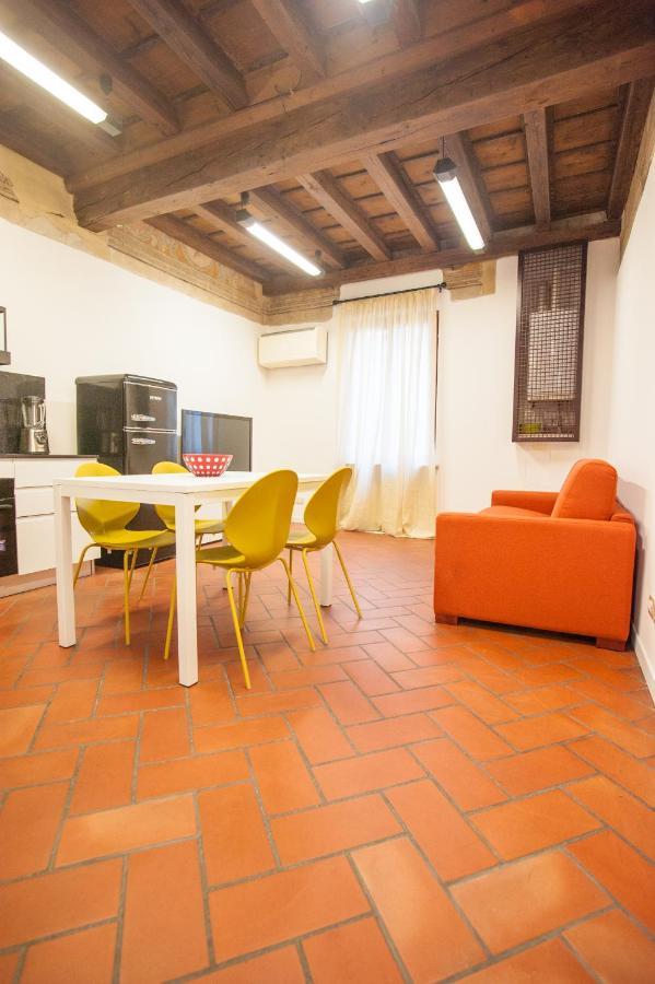Italianflat - Residenza Veronetta 外观 照片